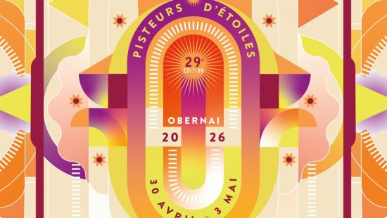 Festival Pisteurs d'Etoiles - 28ème édition