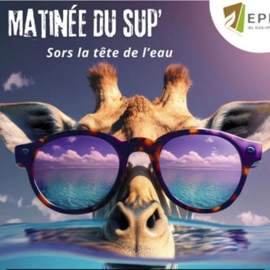 Matinée du Sup au Lycée Agricole