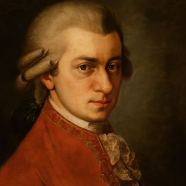 Concert - Mozart avec l'Ecole de Musique