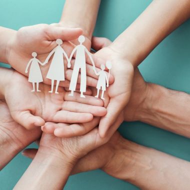 Forum de la parentalité