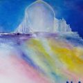 Exposition - Vente - Peintures et bijoux