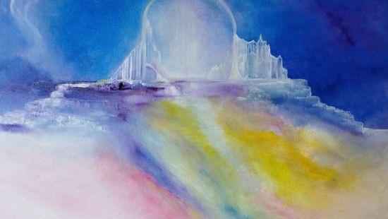 Exposition - Vente - Peintures et bijoux