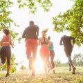 Course et marche nature Meis'Nature