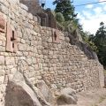 Découvrez une fortification médiévale remarquable