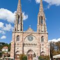 Visite guidée - L’église Saints-Pierre-et-Paul - Histoire et restauration en 2019-2021