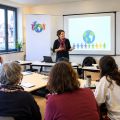 L' Upsf dévoile son programme 2026 / 2027