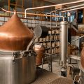 Découvrez les secrets de la Distillerie Lehmann
