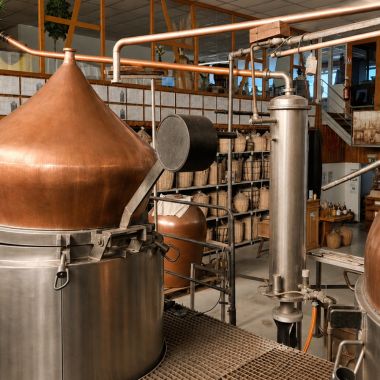 © Distillerie Lehmann