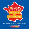 Apéritif du patrimoine - La Distillerie Lehmann