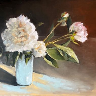 Exposition - Regards croisés - Christine Gorwa-Fuchs et Géraldine Morales-Fuchs