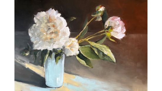 Exhibition - Perspectives - Christine Gorwa-Fuchs and Géraldine Morales-Fuchs