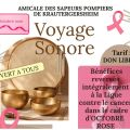 Voyage sonore