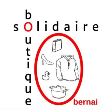 Solidarity Shop Christmas Party