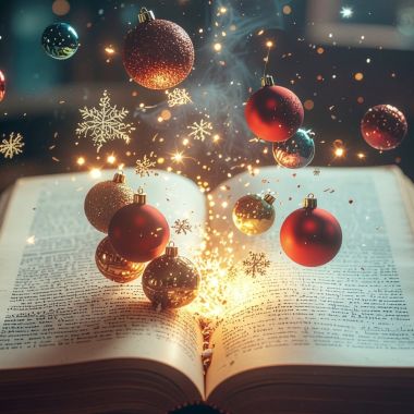 Storytime - At Christmas Time