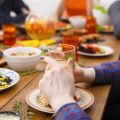 Fall Brunch at O Espace Aquatique