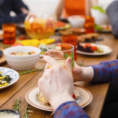 Brunch d'automne à l'O Espace aquatique