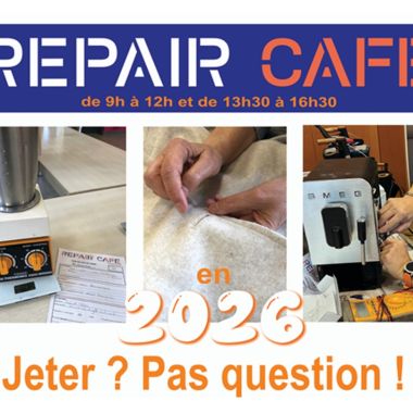 Repair Café