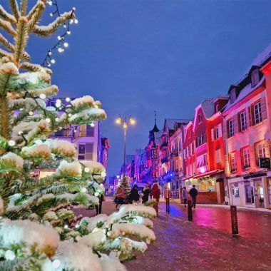 ©Office de Tourisme & du Commerce du Pays de Saverne. Photo non contractuelle