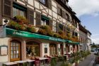 ©Restaurant Au Pied de Bœuf
