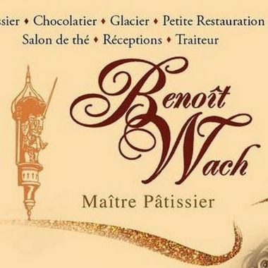 © Pâtisserie Wach