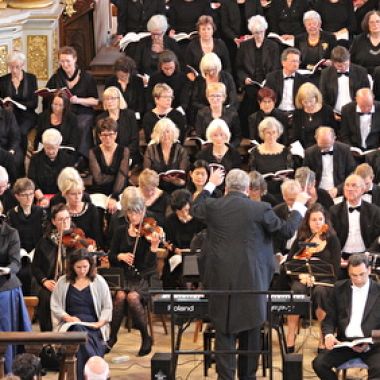 Collegium Vocale Strsb orten©Amis Abbatiale Ebersmunster