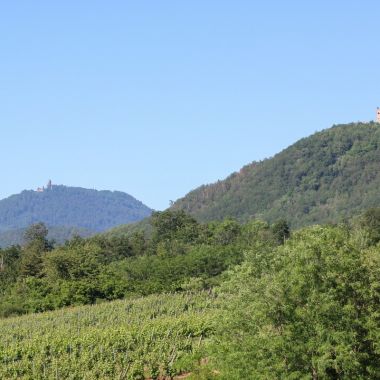 Château de l'Ortenbourg