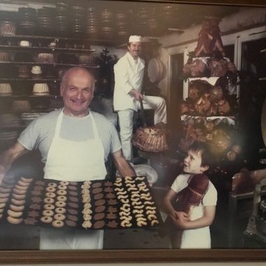 © Boulangerie Hurstel-Koenig