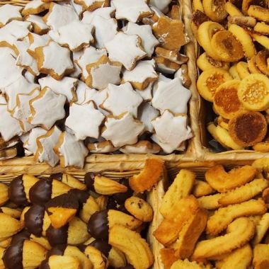 ©Maison du Pain d'Alsace