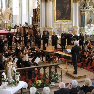 orchestre baroque HEAR©Amis Abbatiale Ebersmunster