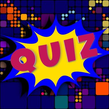 ©quiz-5595288_1280©geralt de Pixabay