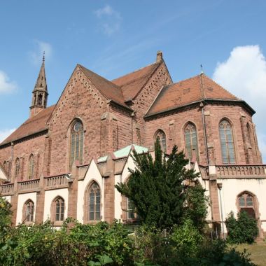 ©Ville de Sélestat
