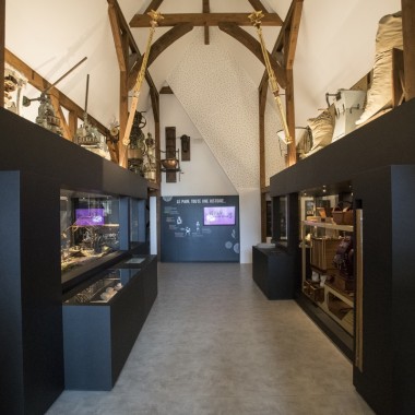La Maison du Pain d'Alsace (Bread House) - The museum