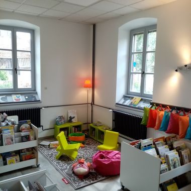 ©Bibliothèque d’Ebersheim
