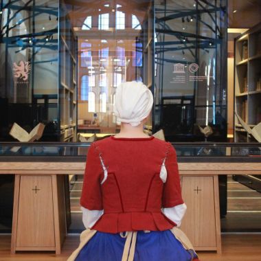 ©Ville de Sélestat