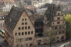 M. Bertola, Musées de Strasbourg M. Bertola, Musées de Strasbourg