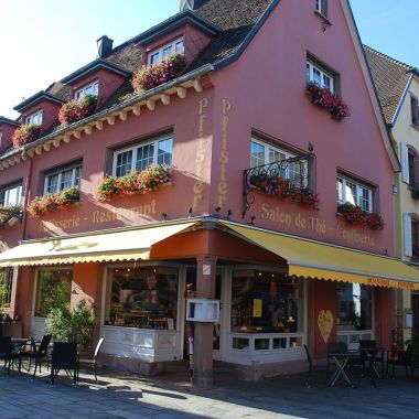 Maison Pfister