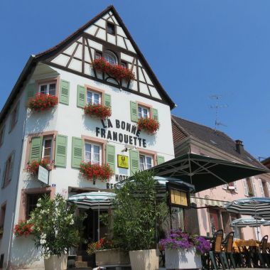 La Bonne Franquette