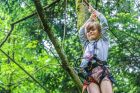Alsace Parc Aventure Breitenbach