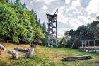 Alsace Parc Aventure Breitenbach