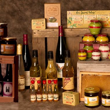 Envies d'Alsace