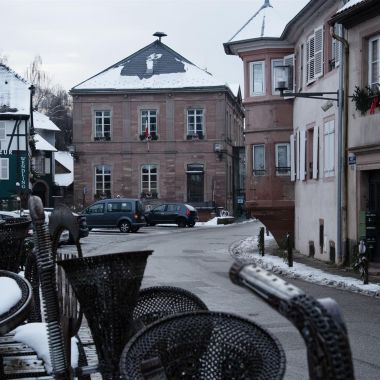 L'Office de la Vallée de Villé