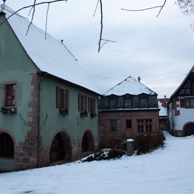 L'Office de la Vallée de Villé