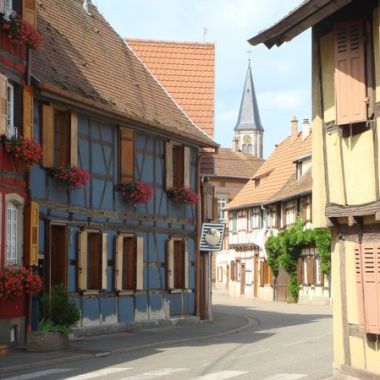 Benfeld