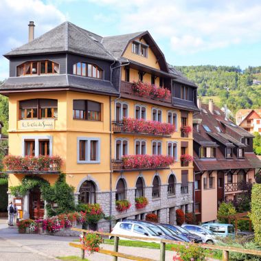 © Le Clos des Sources