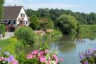 Office de tourisme Pays de Ribeauvillé et Riquewihr