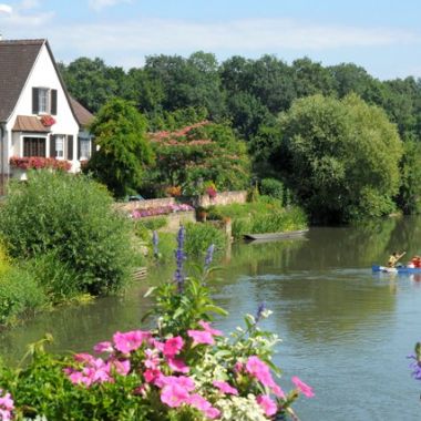 Office de tourisme Pays de Ribeauvillé et Riquewihr