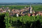 Beblenheim - Crédit photo : Christophe Dumoulin - Office de Tourisme du Pays de Ribeauvillé et Riquewihr