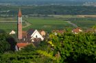 Bennwihr - crédit photo : Office de Tourisme du Pays de Ribeauvillé et Riquewihr