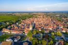 Crédit photo : Christophe Dumoulin - Office de Tourisme du Pays de Ribeauvillé et Riquewihr