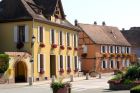 Crédit photo : Christophe Dumoulin - Office de Tourisme du Pays de Ribeauvillé et Riquewihr